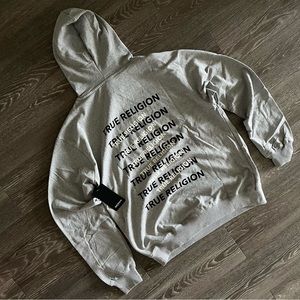 True Religion Hoodie